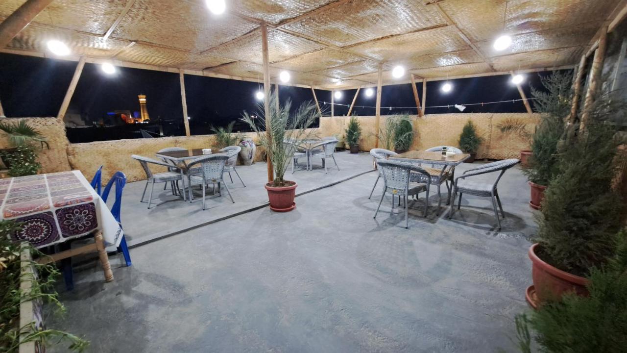 فندق Naqshband بخارى المظهر الخارجي الصورة